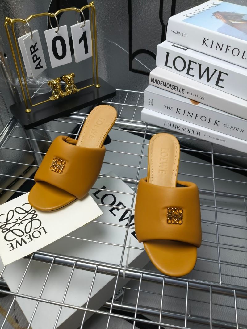 Loewe Sandals